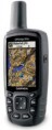 GPS-Garmin (GPSmap62sc)
